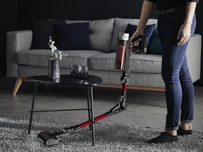 Tefal Vacuum Cleaner X-Force Flex 9.60 TY2079/TY2079HO