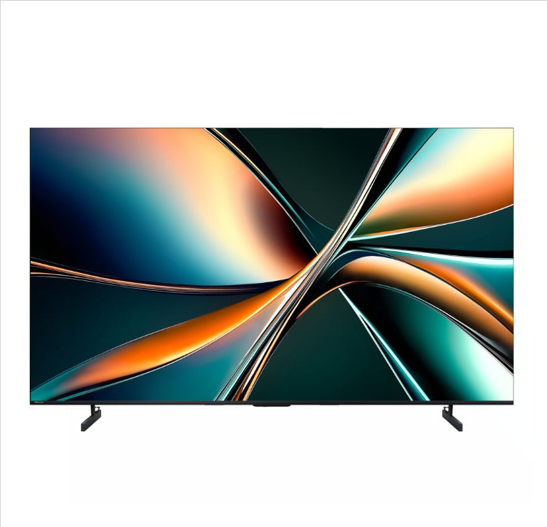 Hisense 75'' 75U6Q ULED 144Hz Mini-LED TV / Dolby Atmos U6Q Television