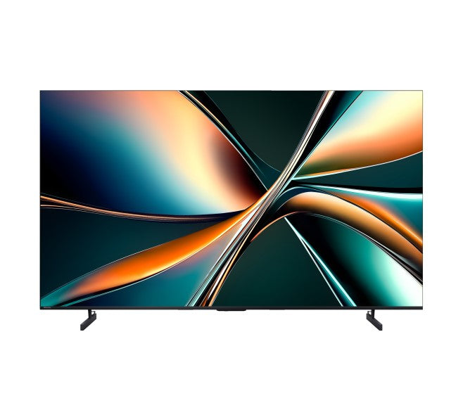 Hisense 65" 65U6Q ULED 144Hz Mini-LED TV / Dolby Atmos U6Q Television