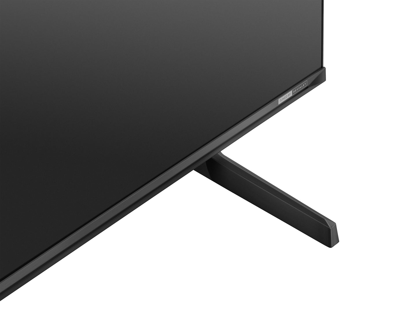 Hisense 65" 65U6S HI-QLED Mini-LED TV / Dolby Atmos U6S Television