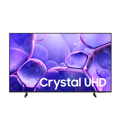 SAMSUNG 75" UA75U8000FKXXM UHD U8000F 4K Smart TV (2025) Television