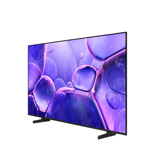 SAMSUNG 75" UA75U8000FKXXM UHD U8000F 4K Smart TV (2025) Television