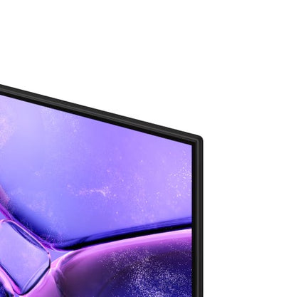 SAMSUNG 55" UA55U8000FKXXM UHD U8000F 4K Smart TV (2025) Television