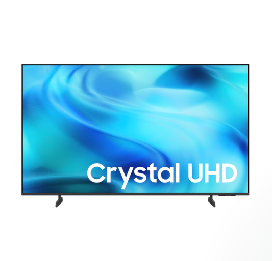 Samsung 55" UA55U8000HKXXM UHD U8000H 4K Smart TV (2026) Television