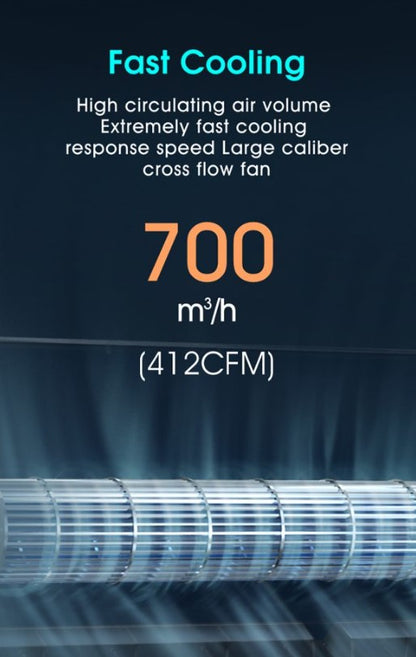 Hisense Air Cond AI10UAGS 1.0HP (UAGS) Inverter Air Conditioner