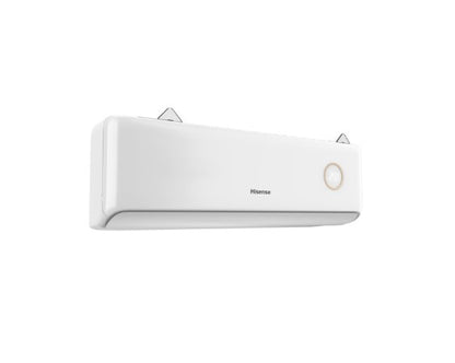 Hisense 1.5HP R32 Built in Wifi Inverter Air Conditioner (UEGW) 5 Star Aircond (Kitten Design) AI13UEGW