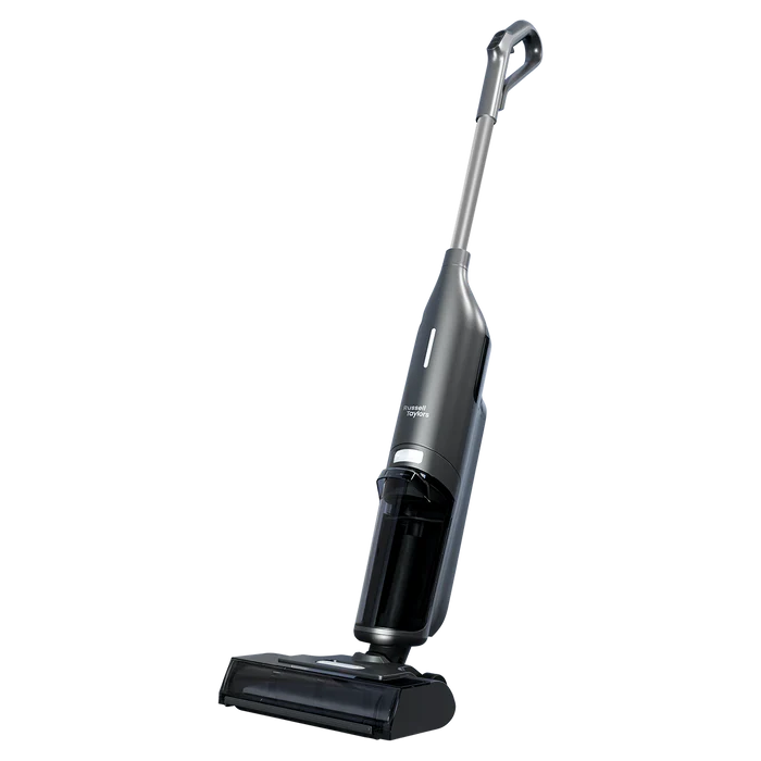 Russell Taylors Wet & Dry Cordless Vacuum Cleaner Floor Washer V10i