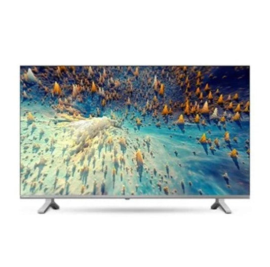 Toshiba 32" HD Android TV Bezel-less Design 32V35KP Television