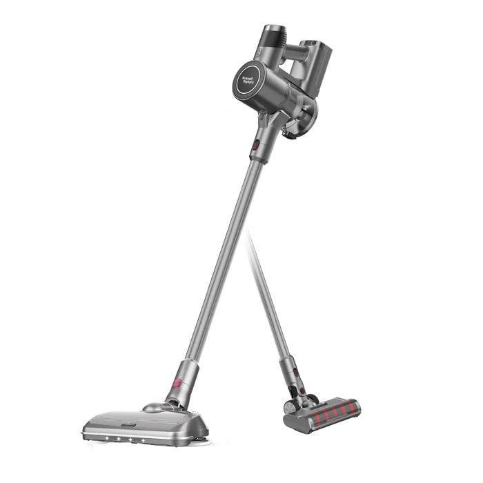 Russell Taylors Wet & Dry Cordless Vacuum Cleaner V9