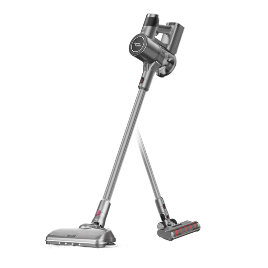 Russell Taylors Wet & Dry Cordless Vacuum Cleaner V9
