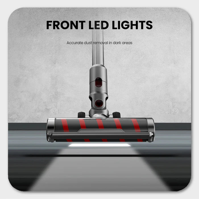 Russell Taylors Wet & Dry Cordless Vacuum Cleaner V9