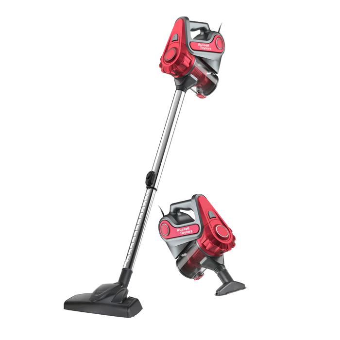 Russell Taylors Corded Vacuum Cleaner VC-20/VC20