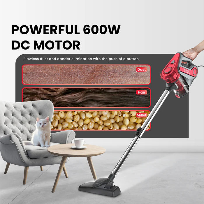 Russell Taylors Corded Vacuum Cleaner VC-20/VC20