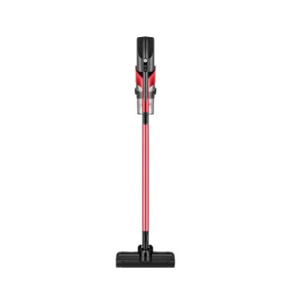 Toshiba Lightweight Cordless Vacuum Cleaner VC-CLX50BF(R) / VCCLX50BFR 180W (Red)
