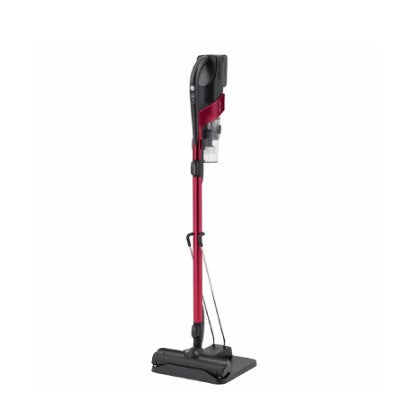 Toshiba Lightweight Cordless Vacuum Cleaner VC-CLX50BF(R) / VCCLX50BFR 180W (Red)