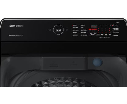 Samsung 11KG Top Load Washer with Ecobubble WA11CG5745BYFQ Washing Machine (Light Gray)