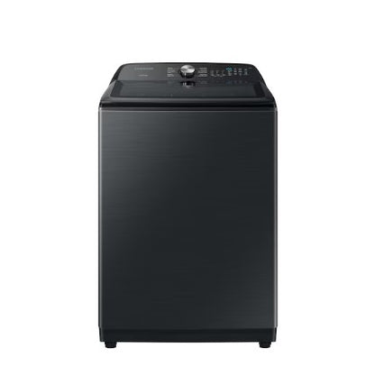 Samsung 23KG Inverter Top Load Washer with BubbleStorm WA23A8377GV/FQ / WA23A8377GV