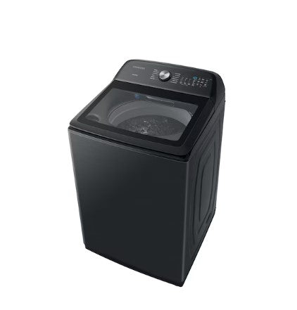 Samsung 23KG Inverter Top Load Washer with BubbleStorm WA23A8377GV/FQ / WA23A8377GV