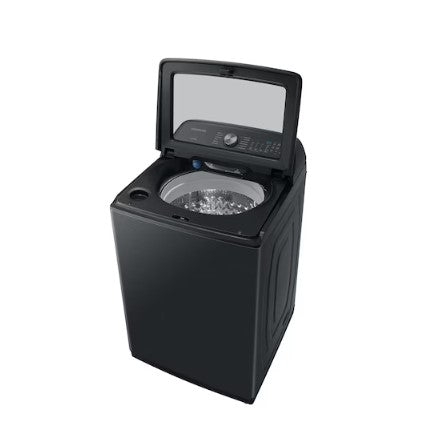 Samsung 23KG Inverter Top Load Washer with BubbleStorm WA23A8377GV/FQ / WA23A8377GV