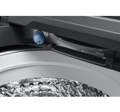Samsung 23KG Inverter Top Load Washer with BubbleStorm WA23A8377GV/FQ / WA23A8377GV