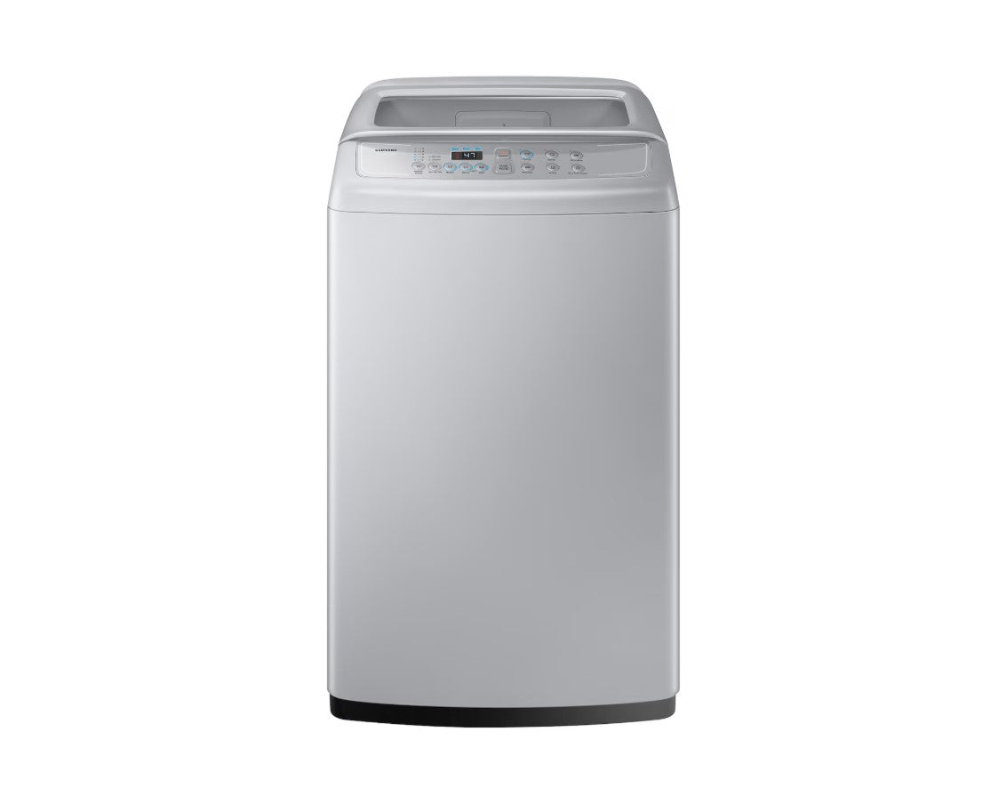 Samsung 7kg Top-load Washer Magic Filter WA70H4000SG/FQ  Washing Machine WA70H4000SG
