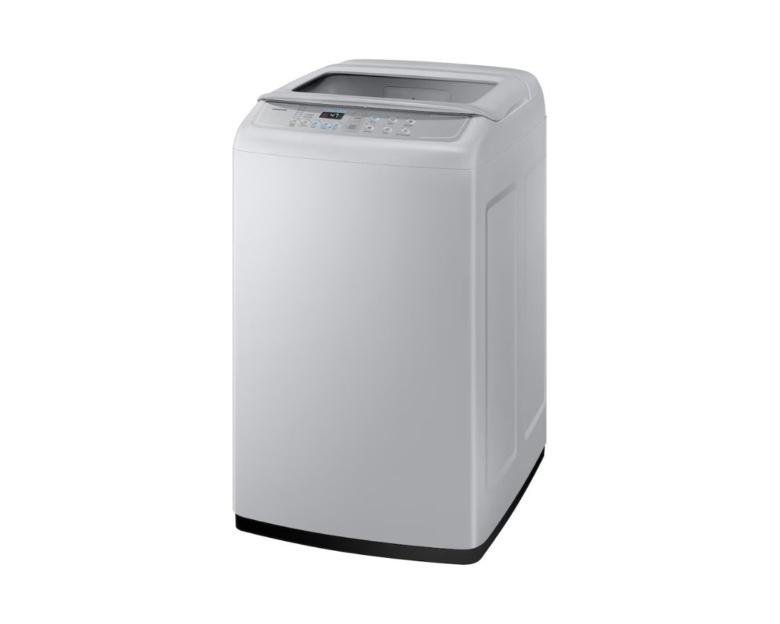 Samsung 7kg Top-load Washer Magic Filter WA70H4000SG/FQ  Washing Machine WA70H4000SG