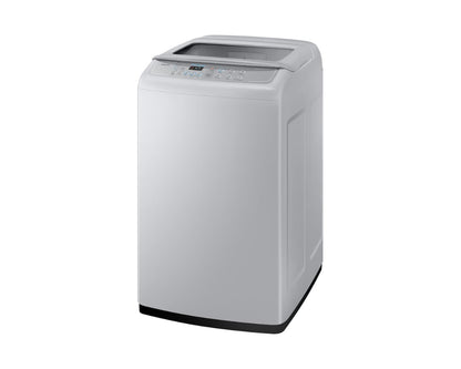 Samsung 7kg Top-load Washer Magic Filter WA70H4000SG/FQ  Washing Machine WA70H4000SG