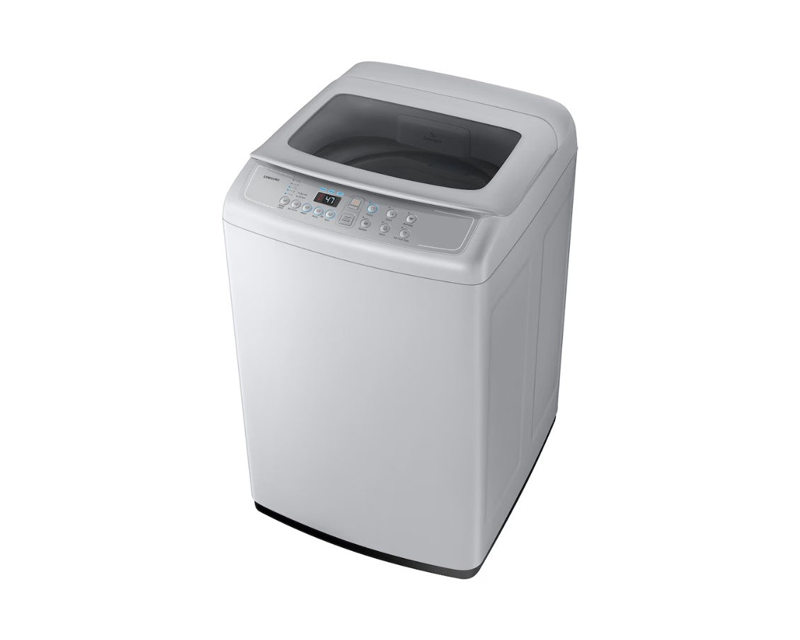 Samsung 7kg Top-load Washer Magic Filter WA70H4000SG/FQ  Washing Machine WA70H4000SG