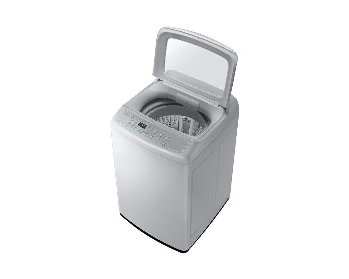 Samsung 7kg Top-load Washer Magic Filter WA70H4000SG/FQ  Washing Machine WA70H4000SG