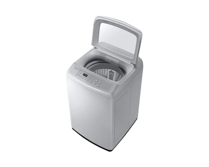 Samsung 7kg Top-load Washer Magic Filter WA70H4000SG/FQ  Washing Machine WA70H4000SG