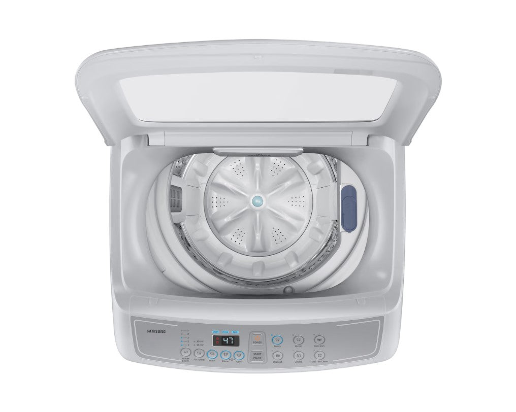 Samsung 7kg Top-load Washer Magic Filter WA70H4000SG/FQ  Washing Machine WA70H4000SG