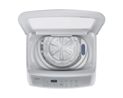 Samsung 7kg Top-load Washer Magic Filter WA70H4000SG/FQ  Washing Machine WA70H4000SG