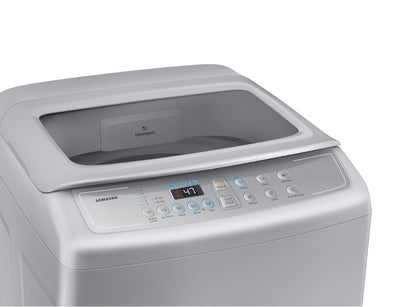 Samsung 7kg Top-load Washer Magic Filter WA70H4000SG/FQ  Washing Machine WA70H4000SG