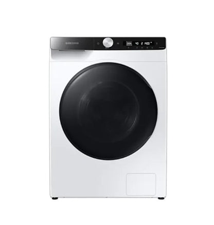 SAMSUNG 10.5KG/ 6KG Washer Dryer WD10T504DBE/FQ White Front Load WD10T504DBE