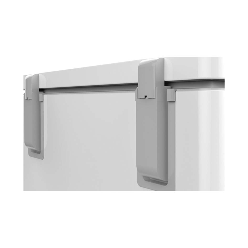 Midea Chest Freezer WD130WA 130L With Thin Foaming WD-130WA