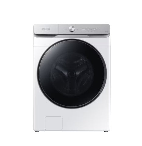 Samsung 19kg/11kg WF6000R Inverter Washer Dryer with Ecobubble WD19T6500GW/FQ / WD19T6500GW Washing Machine