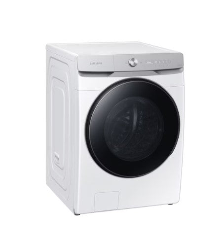 Samsung 19kg/11kg WF6000R Inverter Washer Dryer with Ecobubble WD19T6500GW/FQ / WD19T6500GW Washing Machine