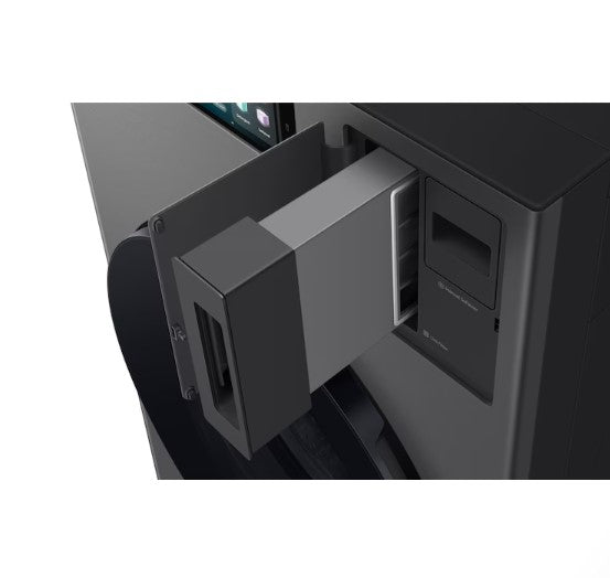 Samsung 25/15 kg Washer Dryer Heat Pump WD25DB8995BZFQ