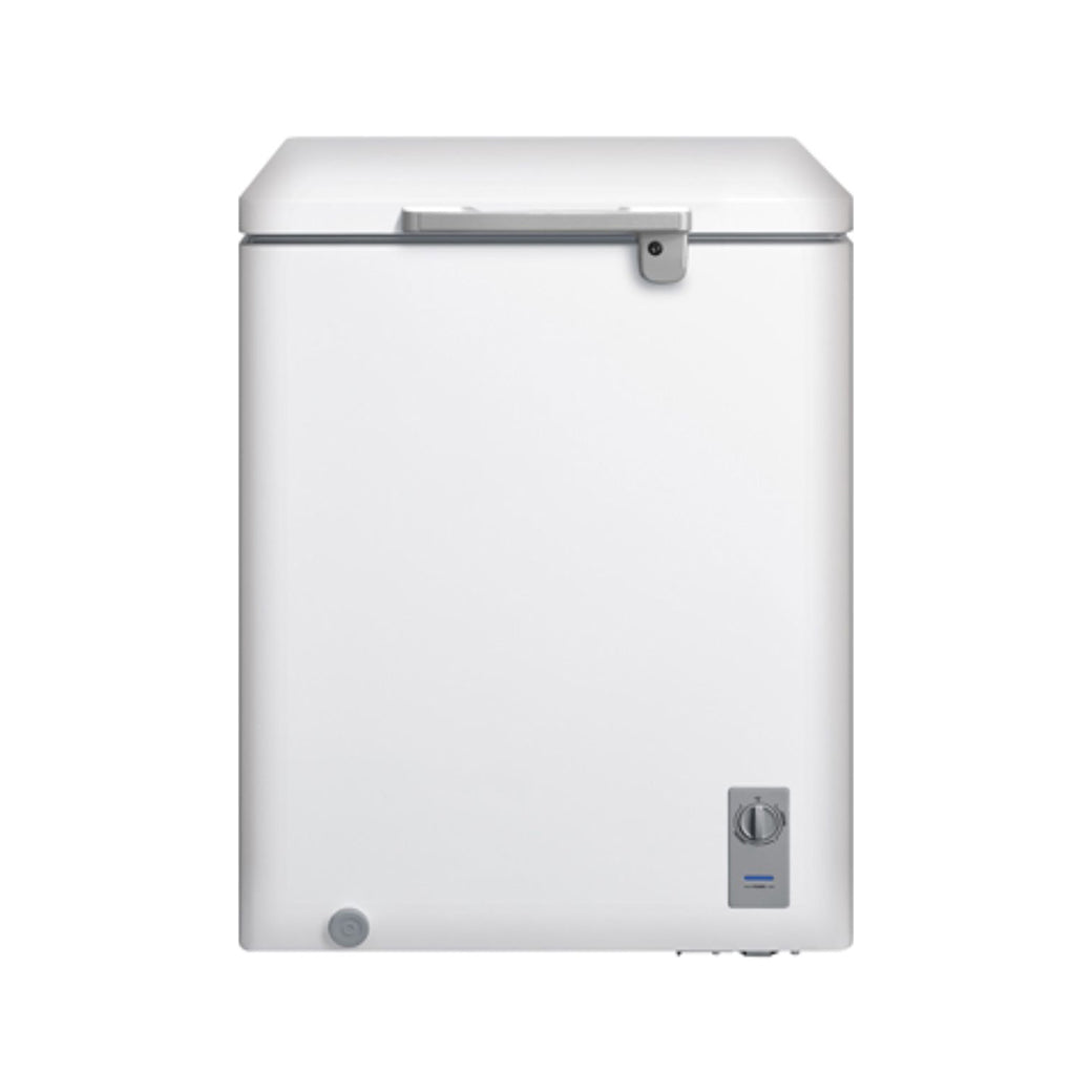 Midea Chest Freezer WD260WA 198L With Thin Foaming WD-260WA