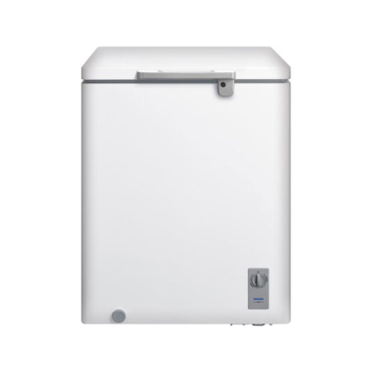 Midea Chest Freezer WD260WA 198L With Thin Foaming WD-260WA