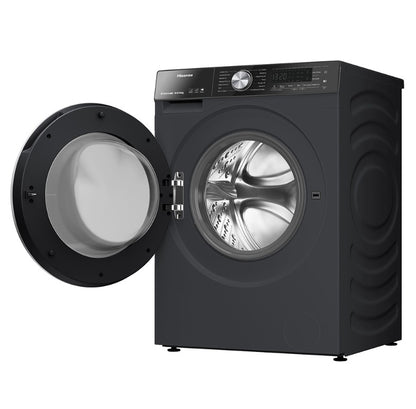 Hisense (10.5KG / 6KG) Front Load Washer and Dryer WD5S1085BB