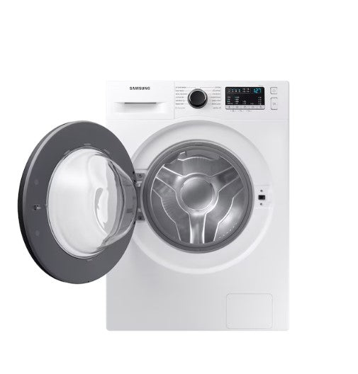 Samsung 8.5KG Wash & 6KG Dry WD85T4046CE/FQ Inverter Front Load Washer Dryer with Hygiene Steam WD85T4046CE Washing Machine