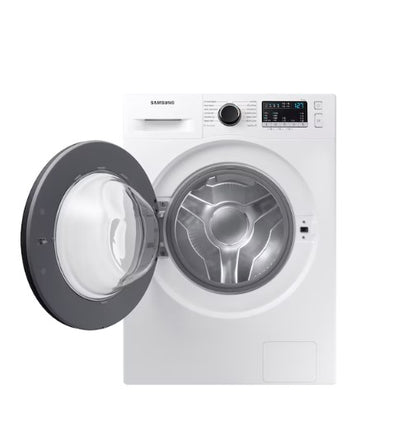 Samsung 8.5KG Wash & 6KG Dry WD85T4046CE/FQ Inverter Front Load Washer Dryer with Hygiene Steam WD85T4046CE Washing Machine