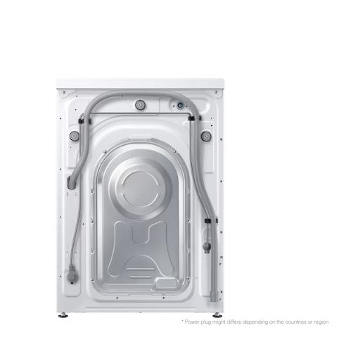 Samsung 8.5KG Wash & 6KG Dry WD85T4046CE/FQ Inverter Front Load Washer Dryer with Hygiene Steam WD85T4046CE Washing Machine