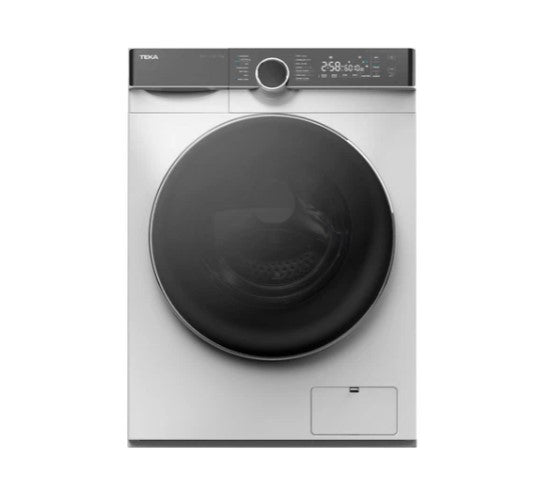 TEKA 10KG/7KG Washer Dryer WDK 81050 WH / WDK81050WH