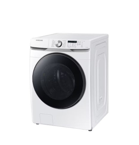 Samsung 17Kg Front Load Washer with Hygiene Steam Inverter WF17T6000GW/FQ / WF17T6000GW