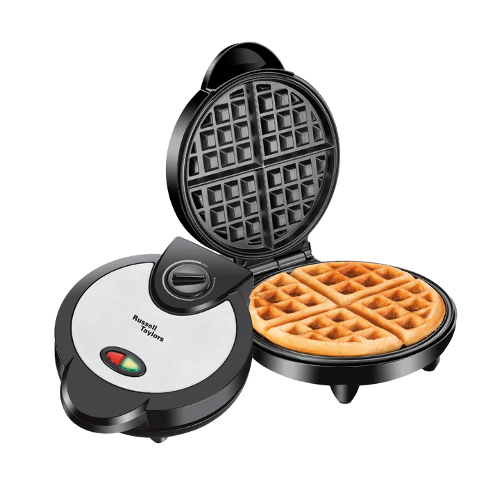 Russell Taylors Waffle Maker WM-25/WM25
