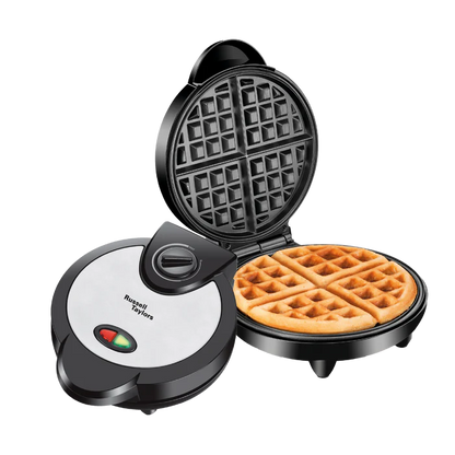 Russell Taylors Waffle Maker WM-25/WM25