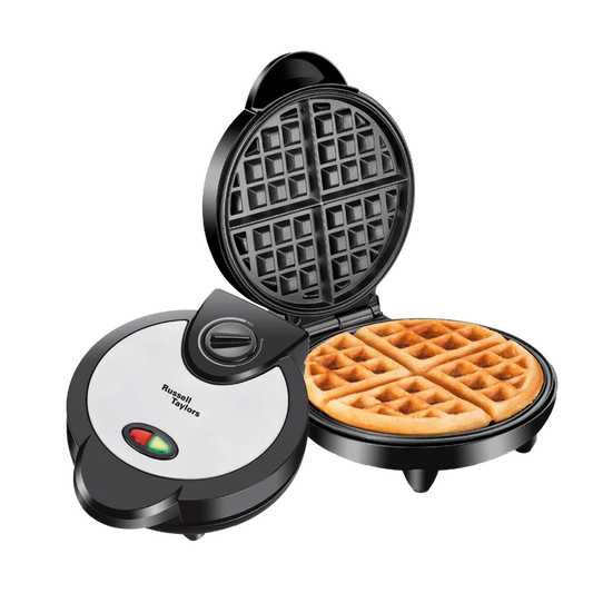 Russell Taylors Waffle Maker WM-25/WM25