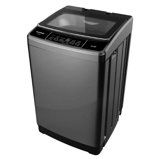 KHIND 8kg Fully Auto Washing Machine WM80A Washer